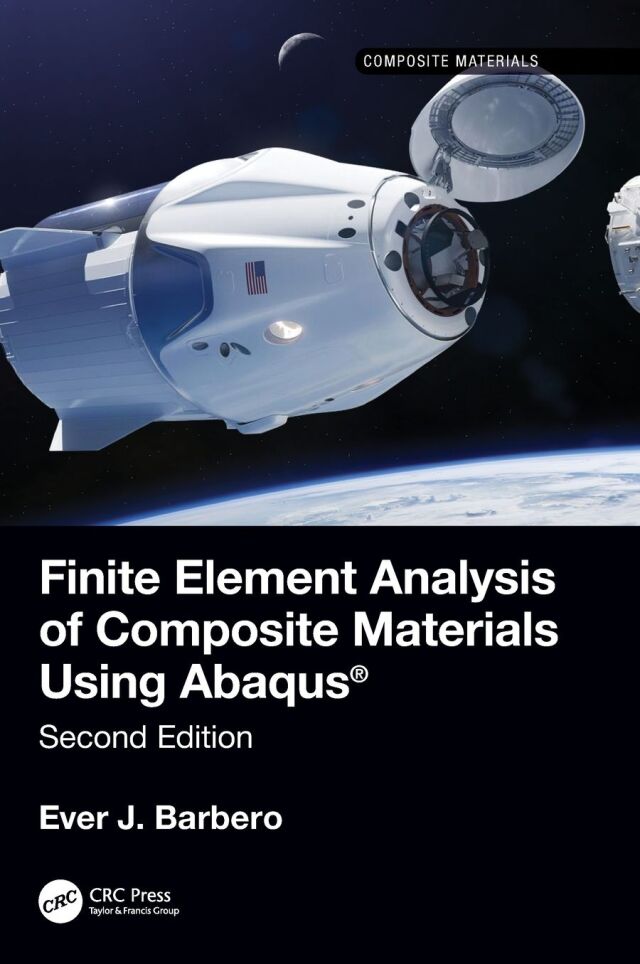 Finite Element Analysis of Composite Materials using Abaqus®