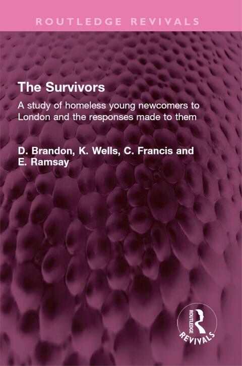 The Survivors 
