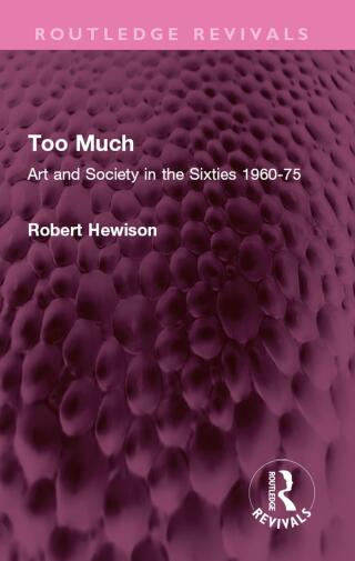 Too Much