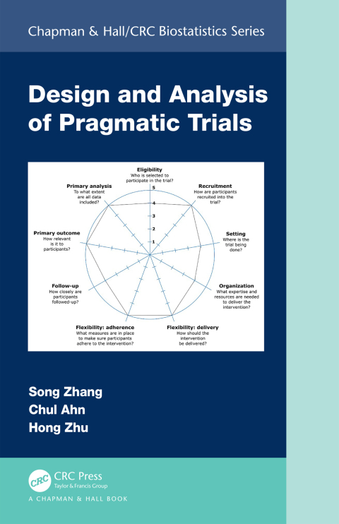 Design and Analysis of Pragmatic Trials 