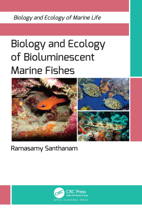 Biology and Ecology of Bioluminescent Marine Fishes 