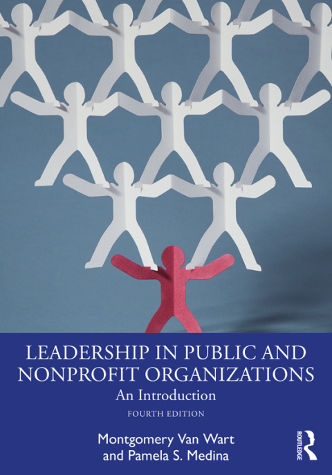 Leadership In Public Organizations
