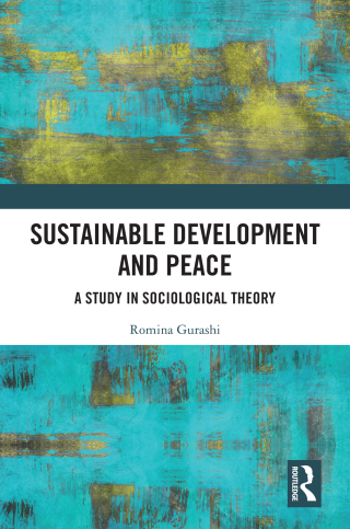 Sustainable Development and Peace