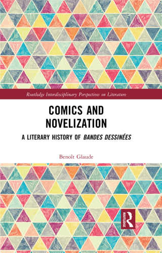 Comics and Novelization