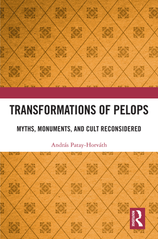Transformations of Pelops