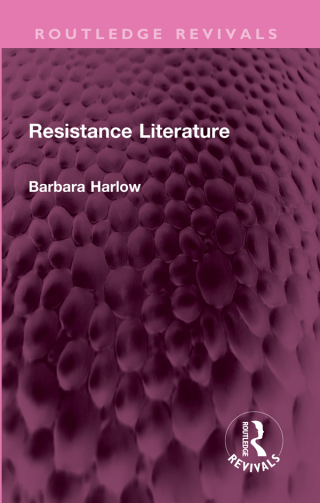 Resistance Literature