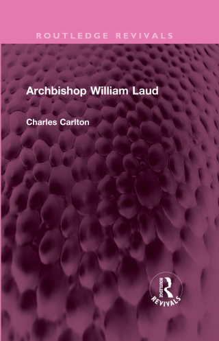 Archbishop William Laud