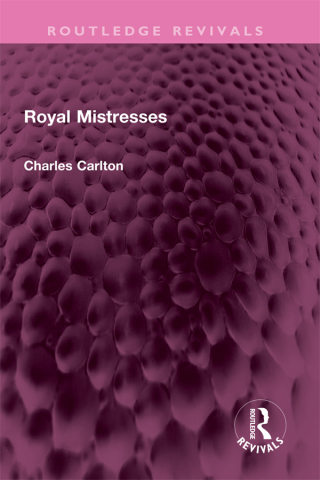Royal Mistresses