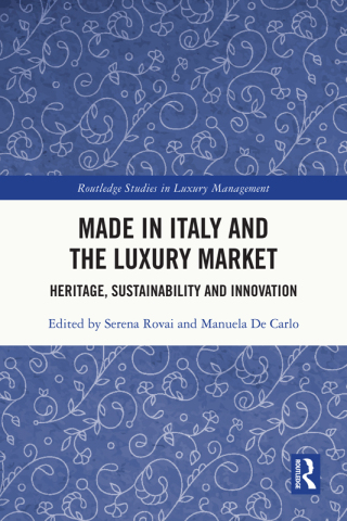 Made in Italy and the Luxury Market