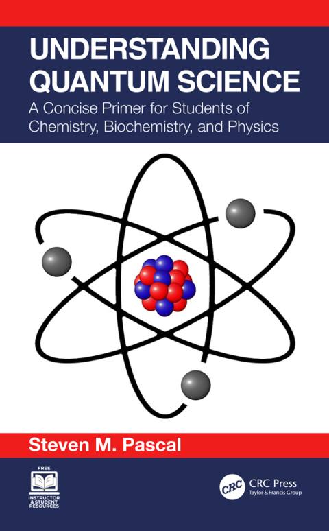 Cover image for book Understanding Quantum Science