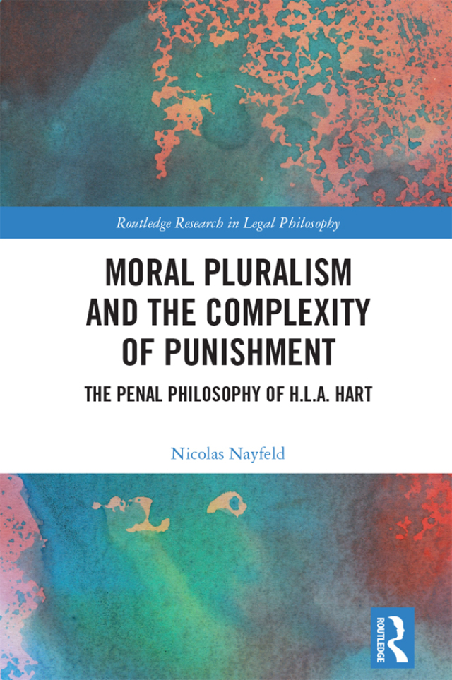 Moral Pluralism and the Complexity of Punishment