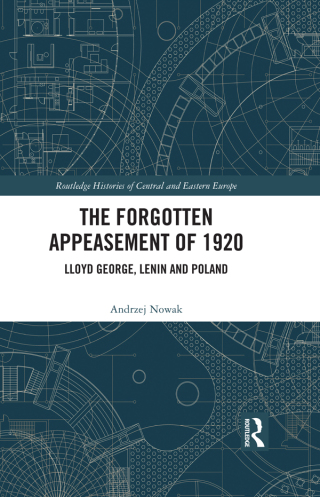 The Forgotten Appeasement of 1920