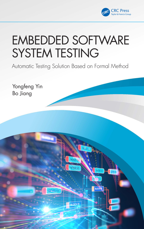 Cover image for book Embedded Software System Testing