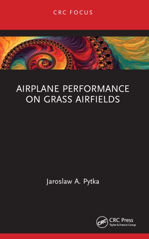 Cover image for book Airplane Performance on Grass Airfields