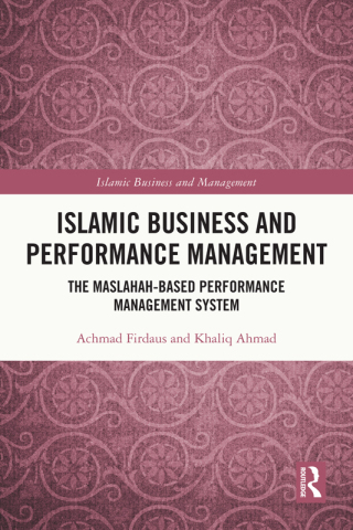 Islamic Business and Performance Management