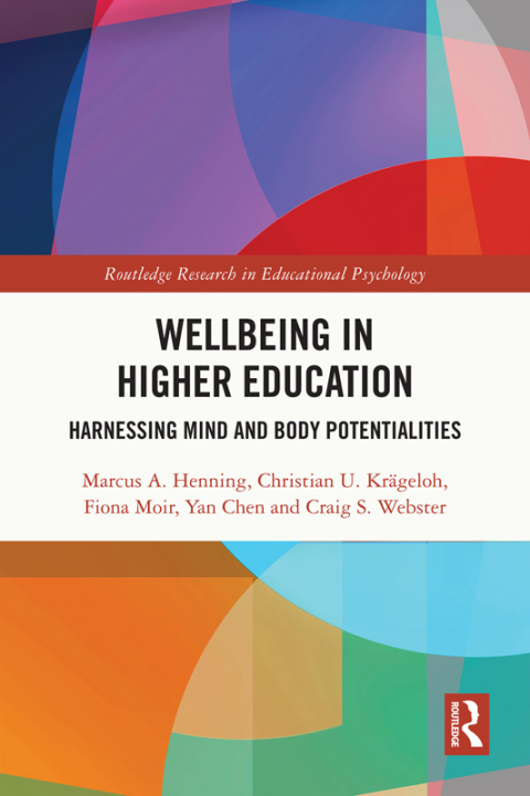 Wellbeing in Higher Education 