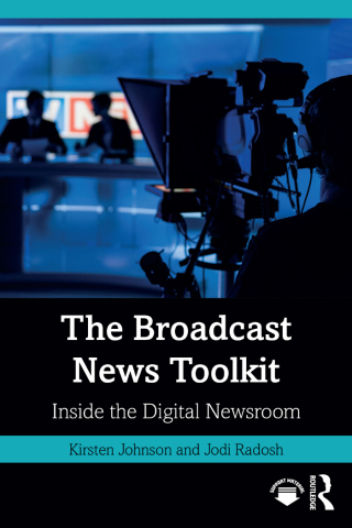 The Broadcast News Toolkit