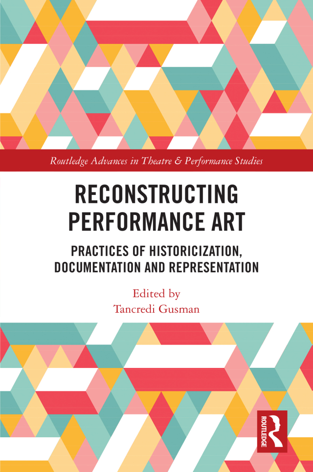 Reconstructing Performance Art