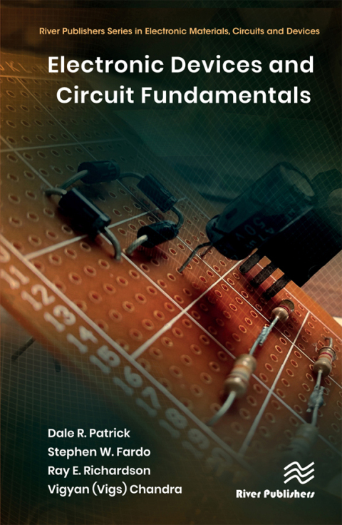 Electronic Devices and Circuit Fundamentals 