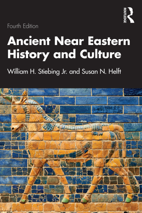 Ancient Near Eastern History and Culture 