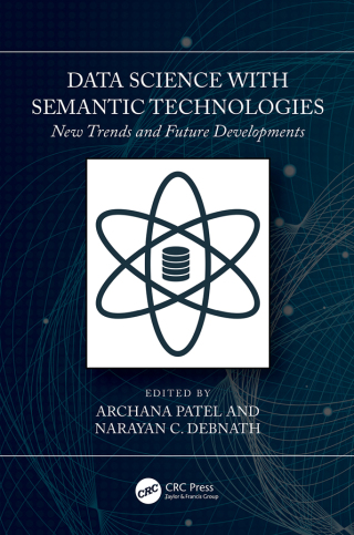 Data Science with Semantic Technologies