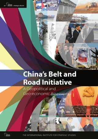China’s Belt and Road Initiative