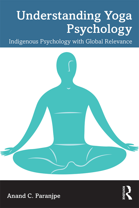 Cover image for book Understanding Yoga Psychology