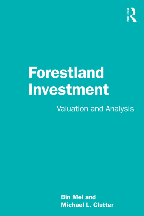 Cover image for book Forestland Investment