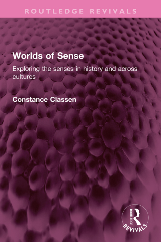 Worlds of Sense