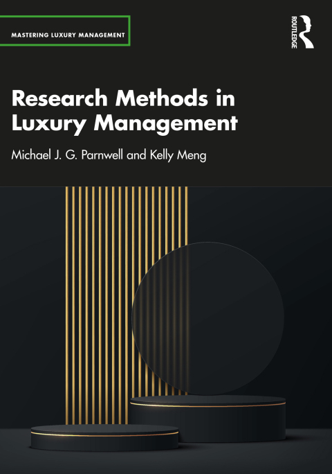 Research Methods in Luxury Management 