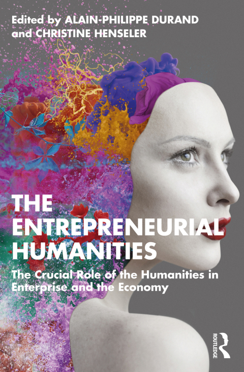 The Entrepreneurial Humanities 