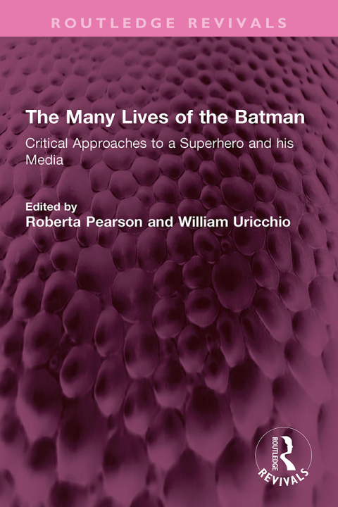 The Many Lives of the Batman 