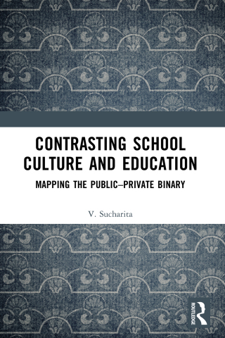 Contrasting School Culture and Education