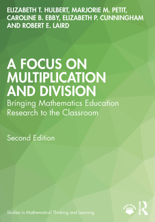 A Focus on Multiplication and Division