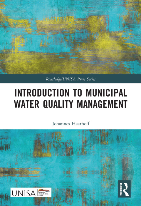 Cover image for book Introduction to Municipal Water Quality Management