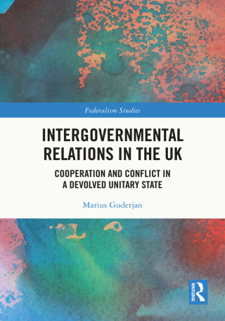 Intergovernmental Relations in the UK