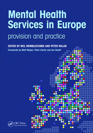 Mental Health Services in Europe