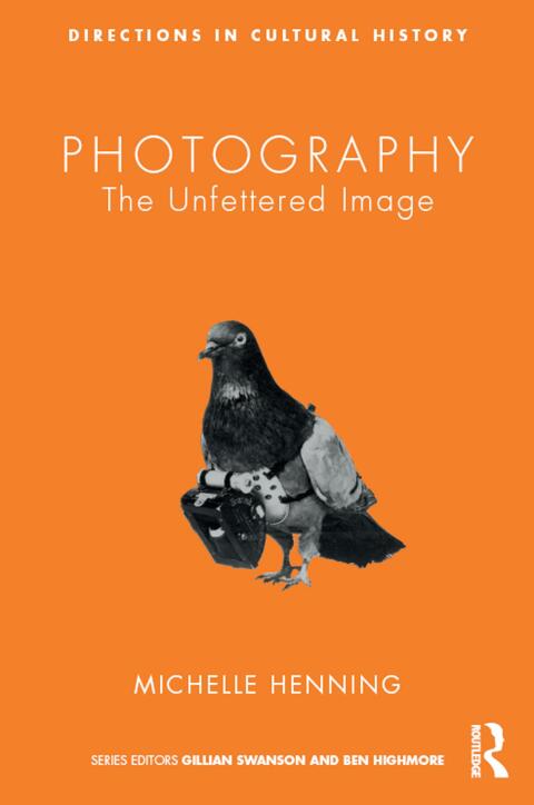 Cover image for book Photography