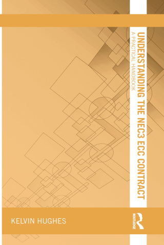 Understanding the NEC3 ECC Contract
