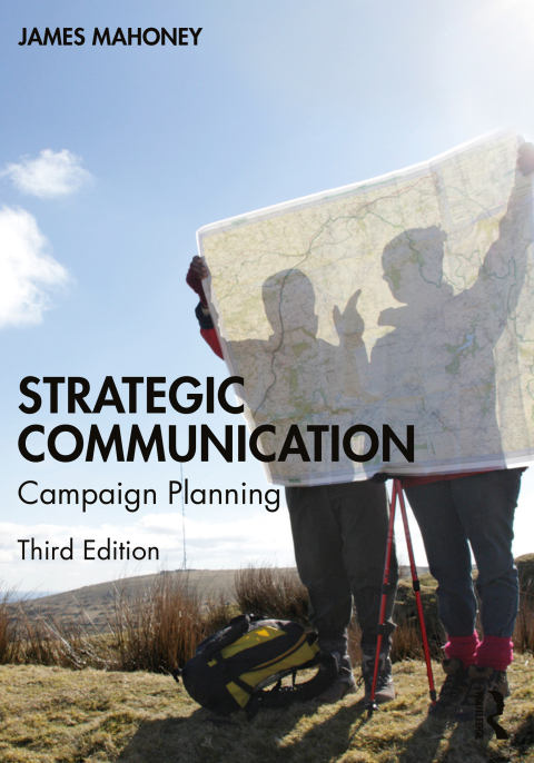 Strategic Communication 