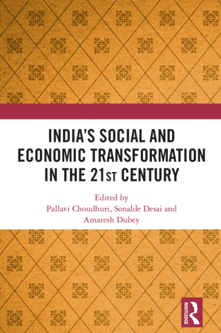India’s Social and Economic Transformation in the 21st Century