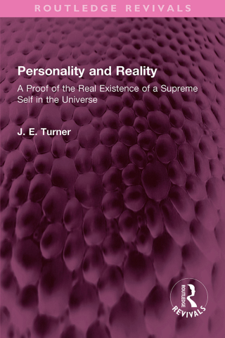 Personality and Reality