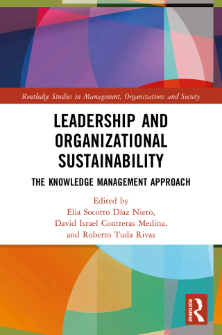Leadership and Organizational Sustainability