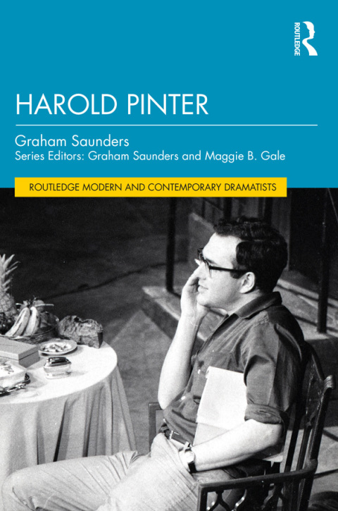 Harold Pinter 