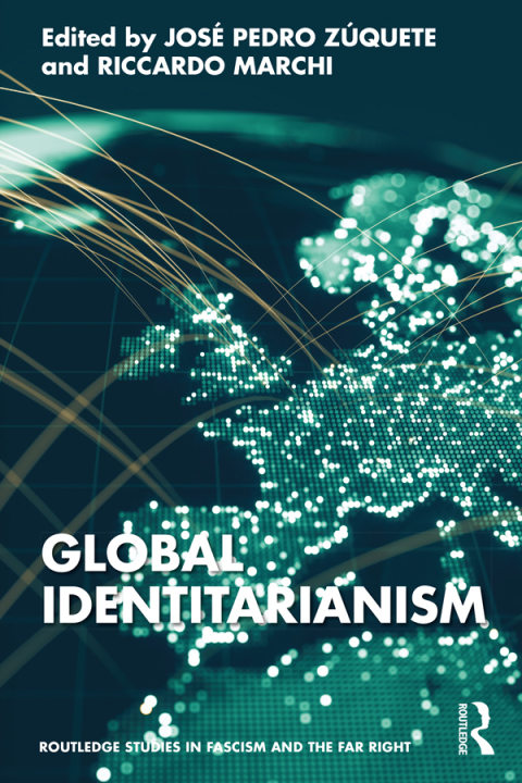 Cover image for book Global Identitarianism
