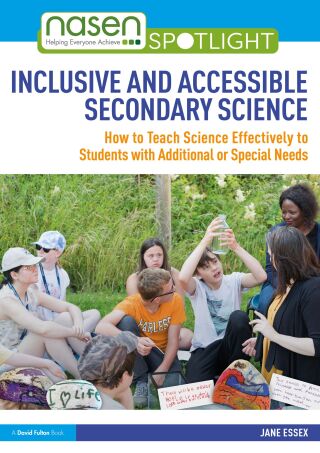 Inclusive and Accessible Secondary Science