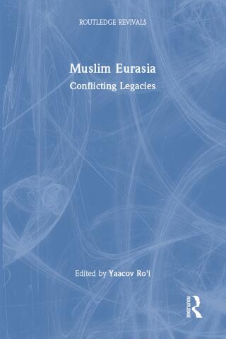 Muslim Eurasia