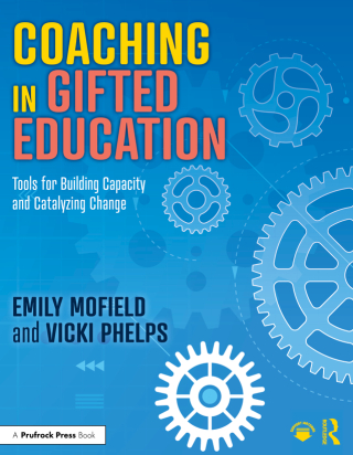 Coaching in Gifted Education