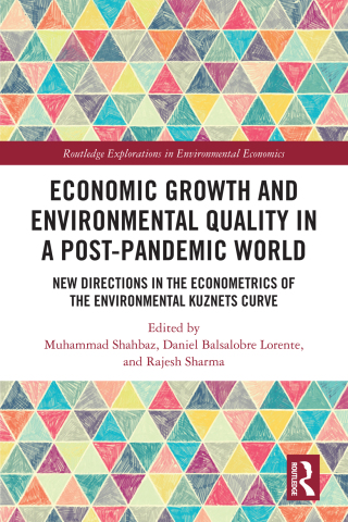 Economic Growth and Environmental Quality in a Post-Pandemic World