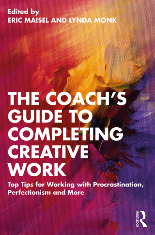 The Coach's Guide to Completing Creative Work
